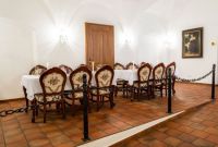 Castle Hotel Hradek 28